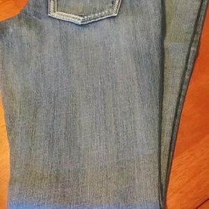 Maurices Jeans